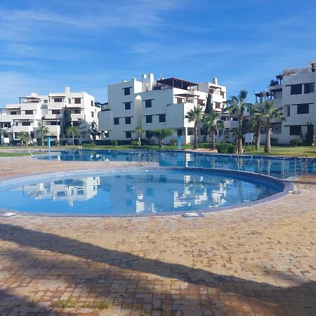 La Cassia Cabo Appartement Cabo Negro Εξωτερικό φωτογραφία