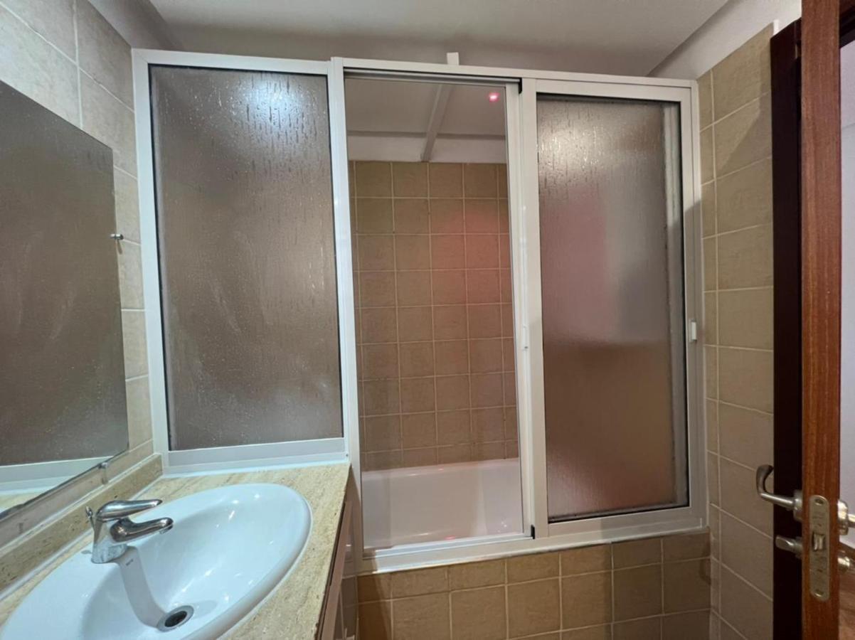 La Cassia Cabo Appartement Cabo Negro Εξωτερικό φωτογραφία