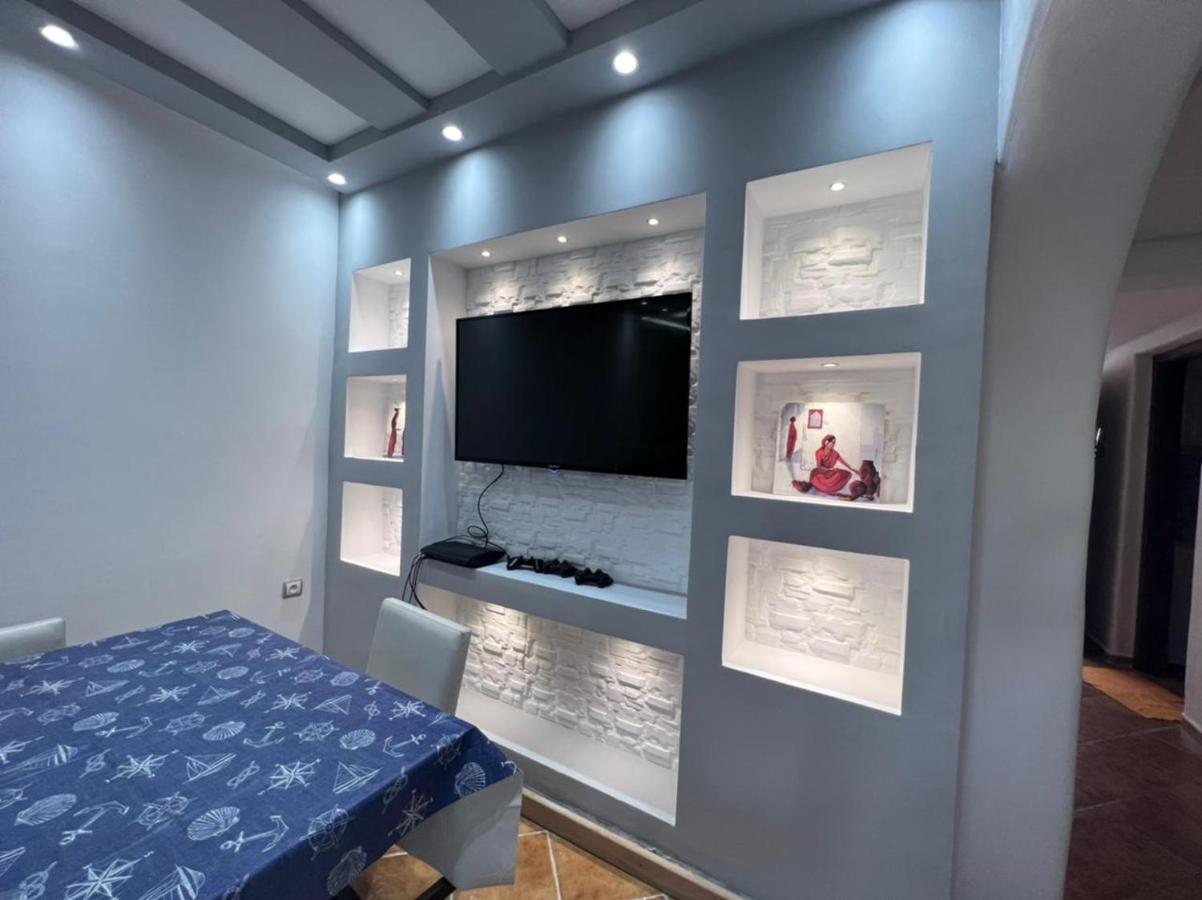 La Cassia Cabo Appartement Cabo Negro Εξωτερικό φωτογραφία