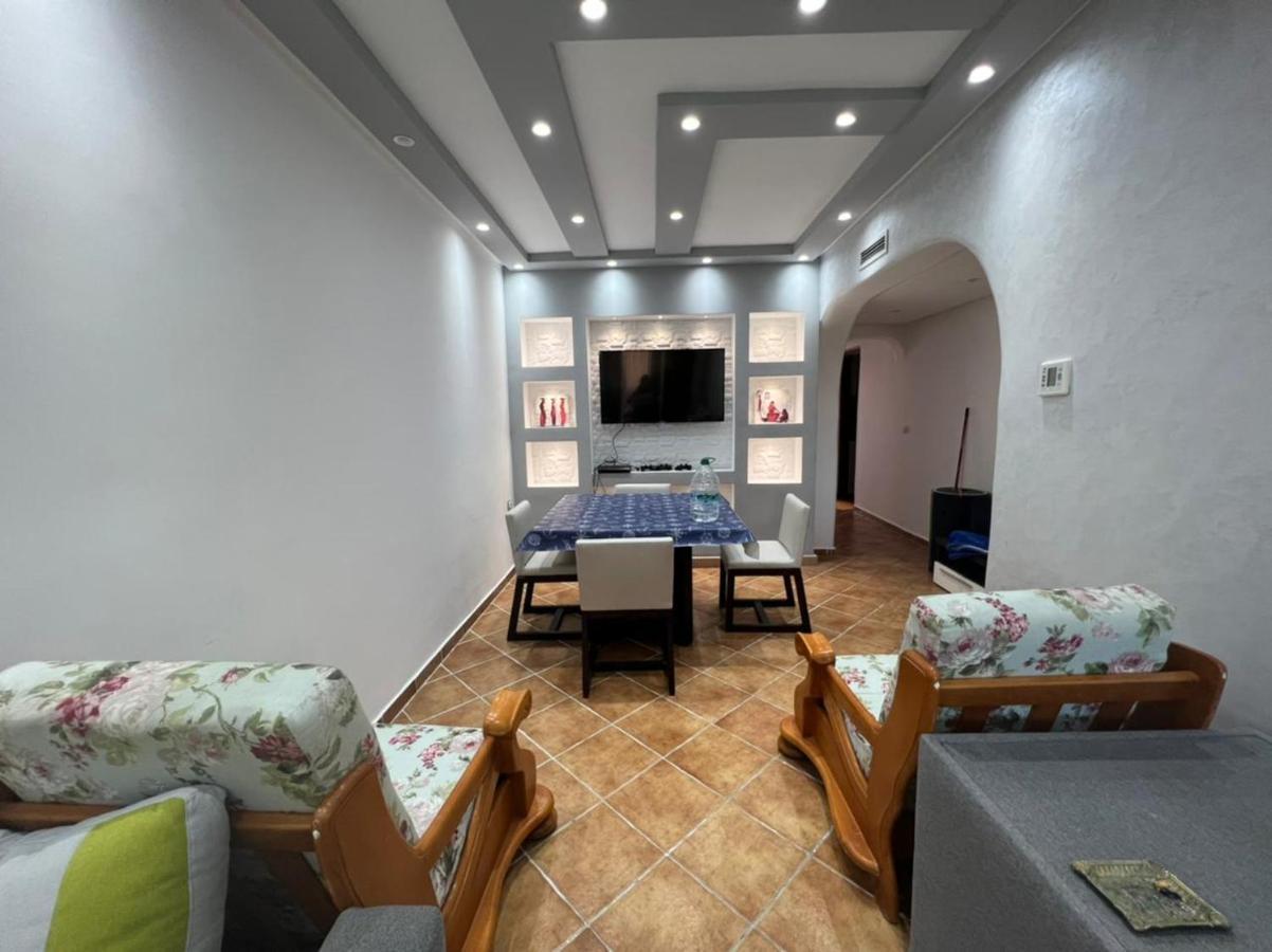 La Cassia Cabo Appartement Cabo Negro Εξωτερικό φωτογραφία