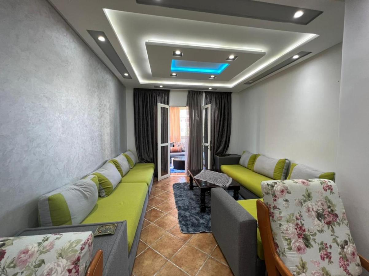 La Cassia Cabo Appartement Cabo Negro Εξωτερικό φωτογραφία