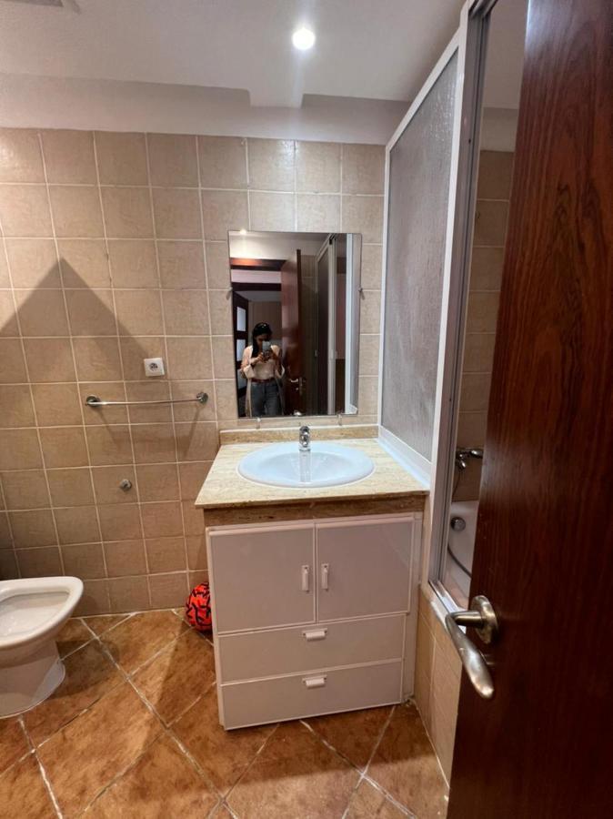 La Cassia Cabo Appartement Cabo Negro Εξωτερικό φωτογραφία
