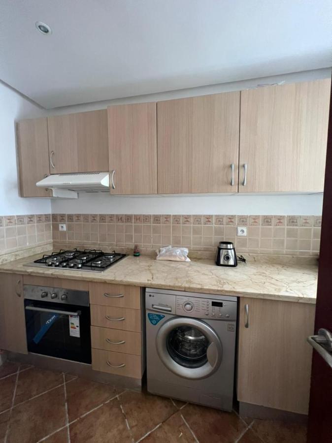 La Cassia Cabo Appartement Cabo Negro Εξωτερικό φωτογραφία