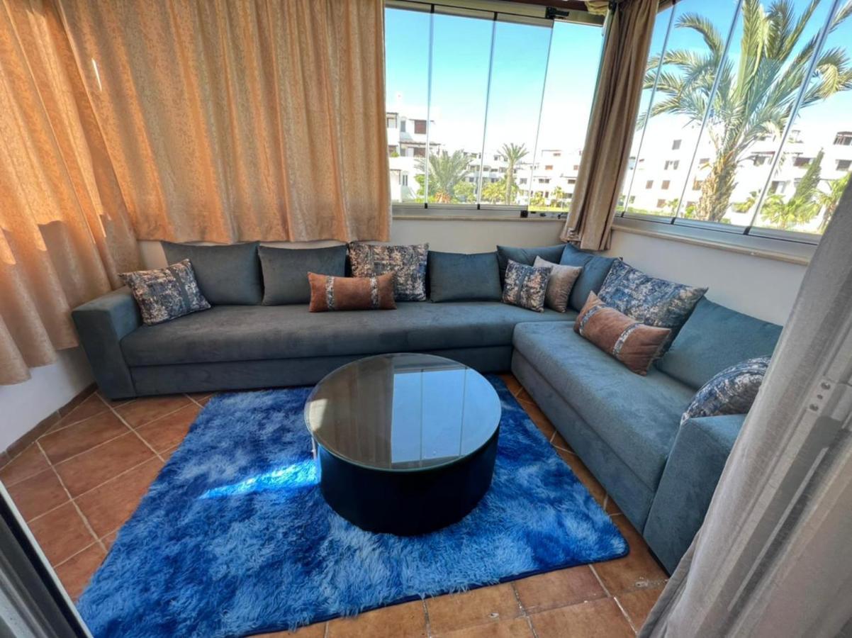 La Cassia Cabo Appartement Cabo Negro Εξωτερικό φωτογραφία