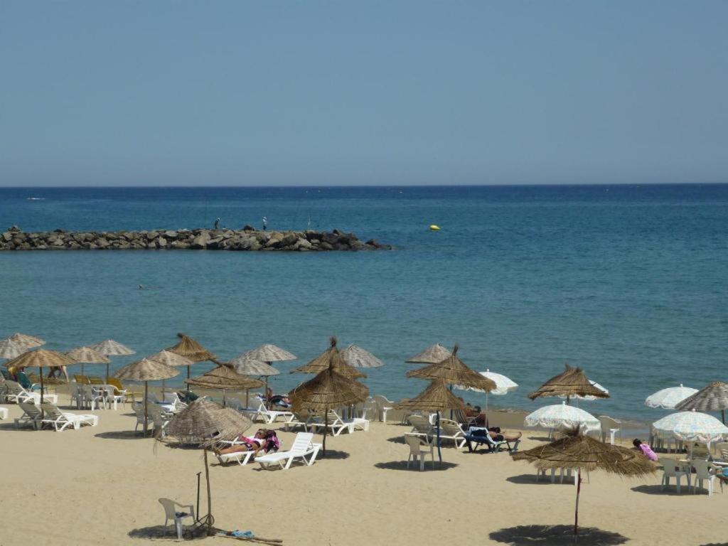 La Cassia Cabo Appartement Cabo Negro Εξωτερικό φωτογραφία