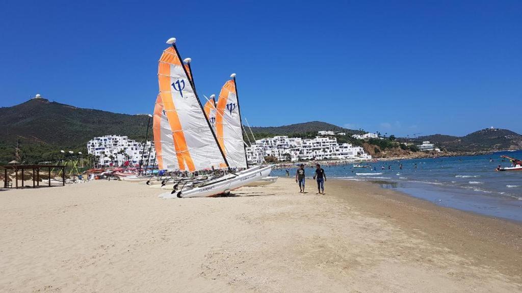 La Cassia Cabo Appartement Cabo Negro Εξωτερικό φωτογραφία