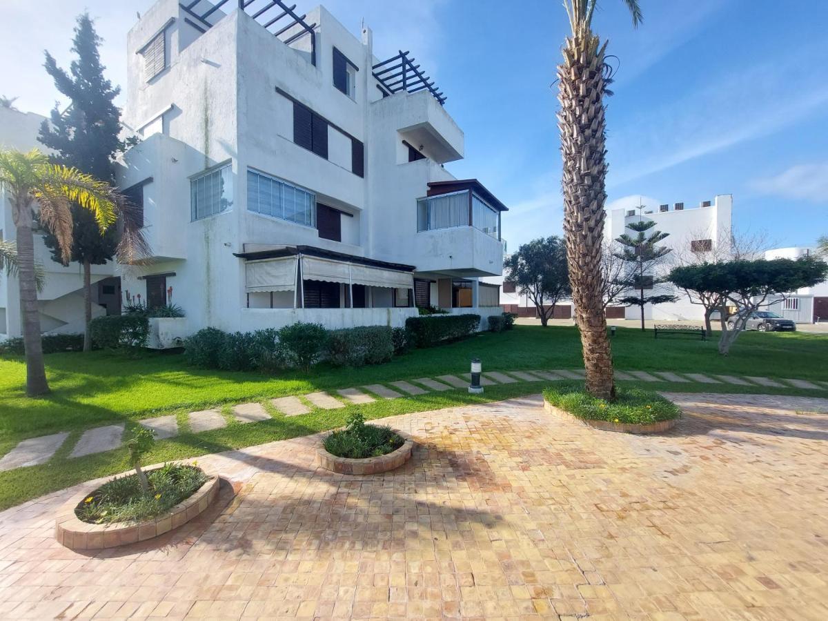 La Cassia Cabo Appartement Cabo Negro Εξωτερικό φωτογραφία