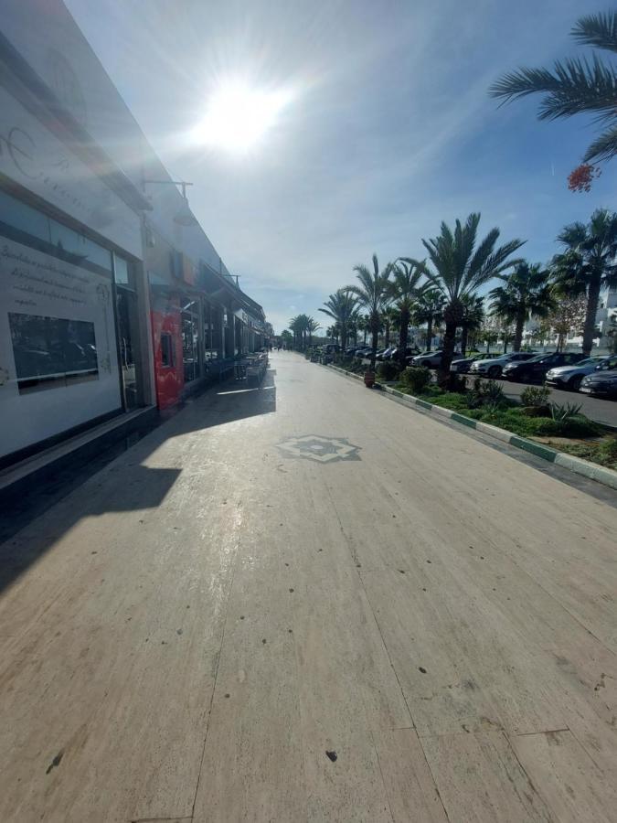 La Cassia Cabo Appartement Cabo Negro Εξωτερικό φωτογραφία