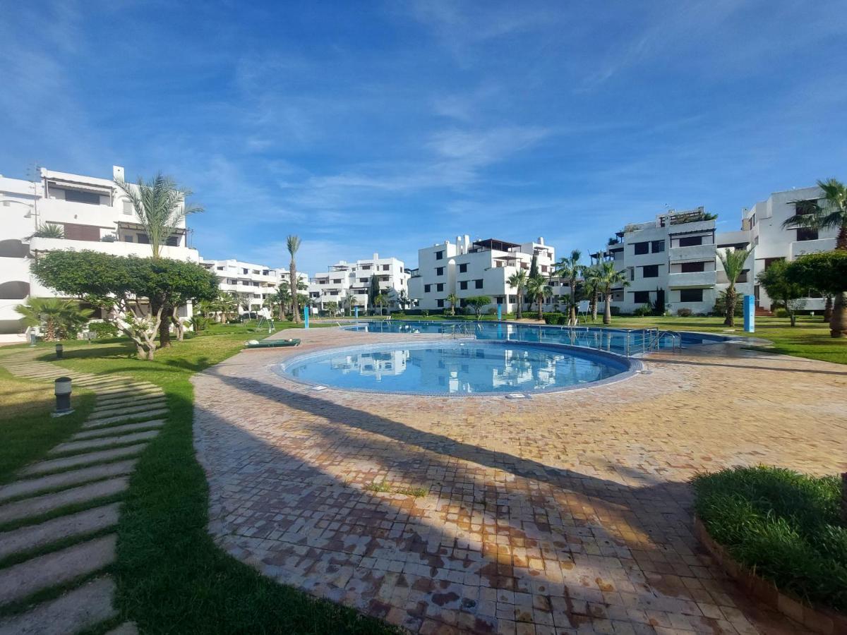 La Cassia Cabo Appartement Cabo Negro Εξωτερικό φωτογραφία