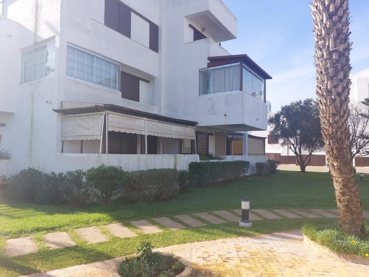 La Cassia Cabo Appartement Cabo Negro Εξωτερικό φωτογραφία
