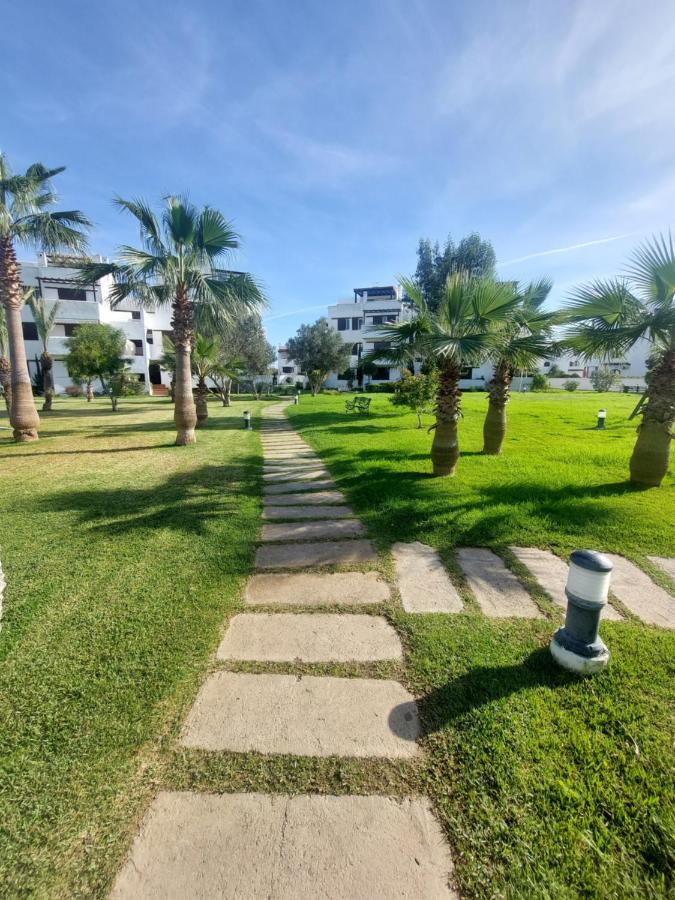 La Cassia Cabo Appartement Cabo Negro Εξωτερικό φωτογραφία