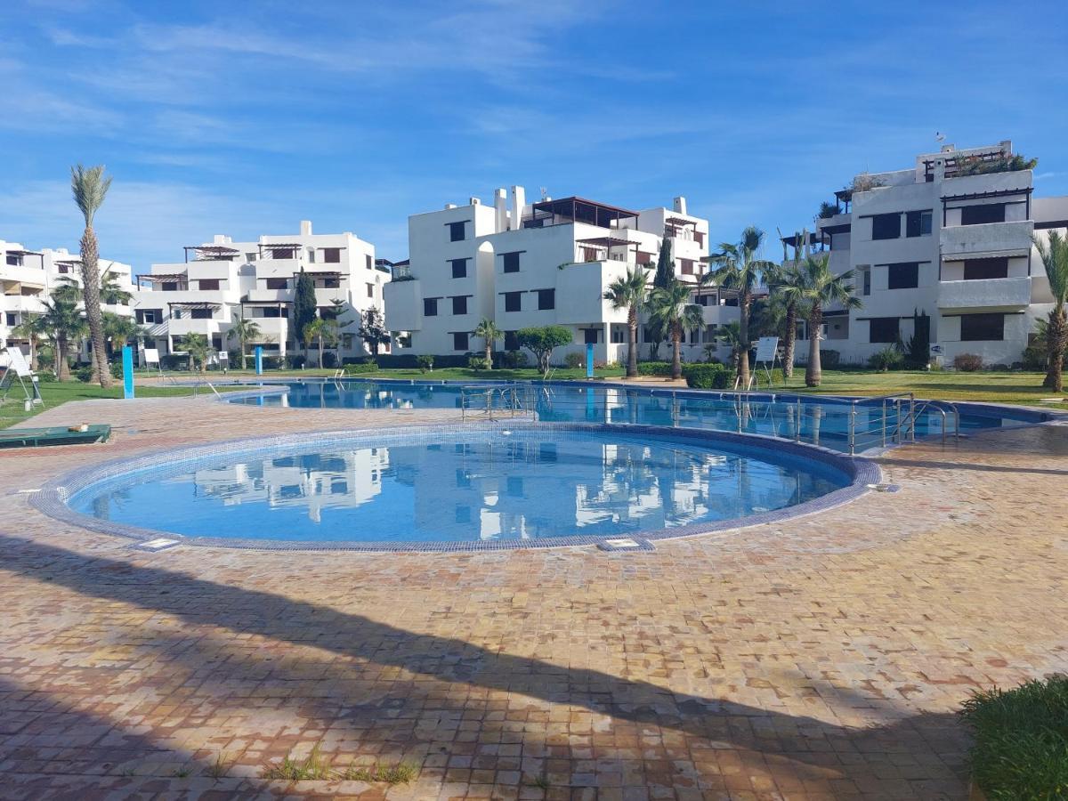 La Cassia Cabo Appartement Cabo Negro Εξωτερικό φωτογραφία
