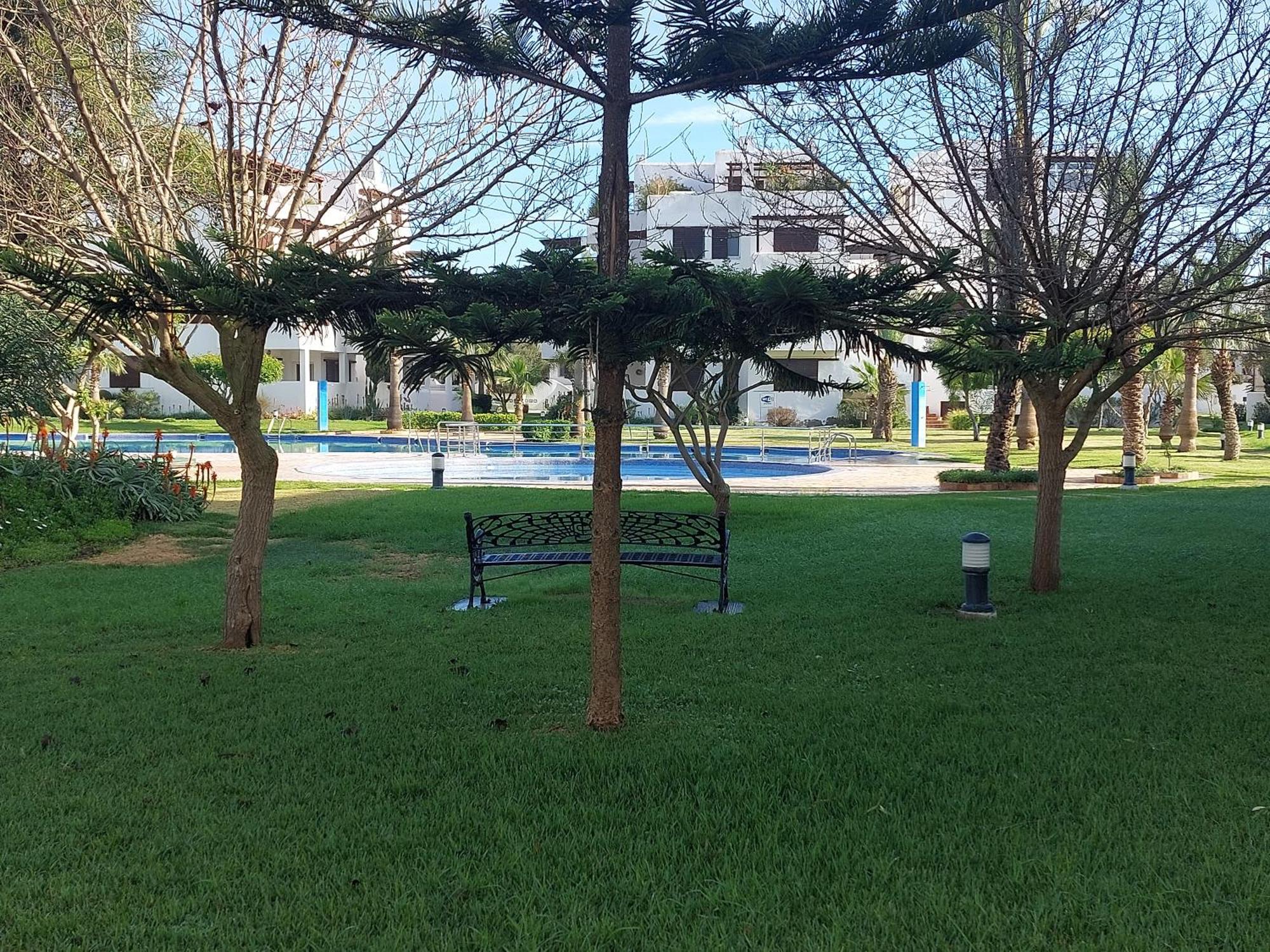 La Cassia Cabo Appartement Cabo Negro Εξωτερικό φωτογραφία