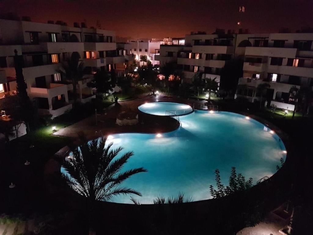 La Cassia Cabo Appartement Cabo Negro Εξωτερικό φωτογραφία