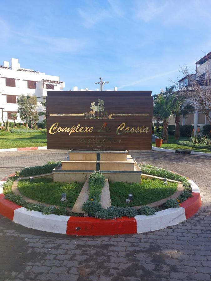 La Cassia Cabo Appartement Cabo Negro Εξωτερικό φωτογραφία