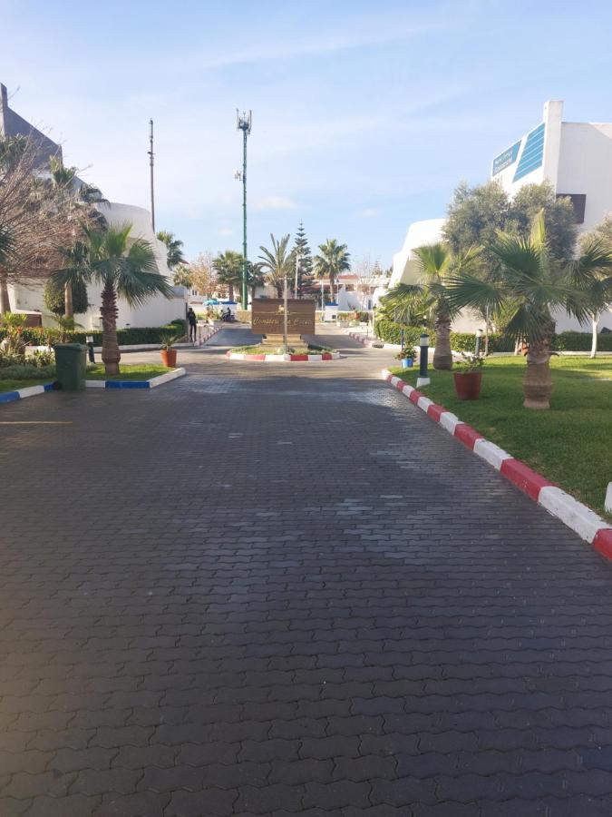 La Cassia Cabo Appartement Cabo Negro Εξωτερικό φωτογραφία