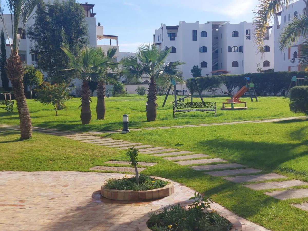 La Cassia Cabo Appartement Cabo Negro Εξωτερικό φωτογραφία