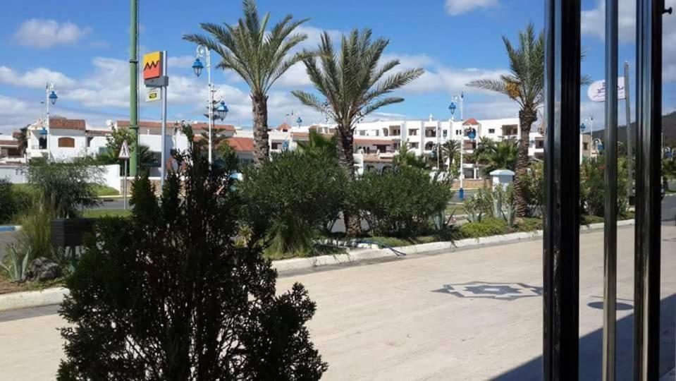 La Cassia Cabo Appartement Cabo Negro Εξωτερικό φωτογραφία